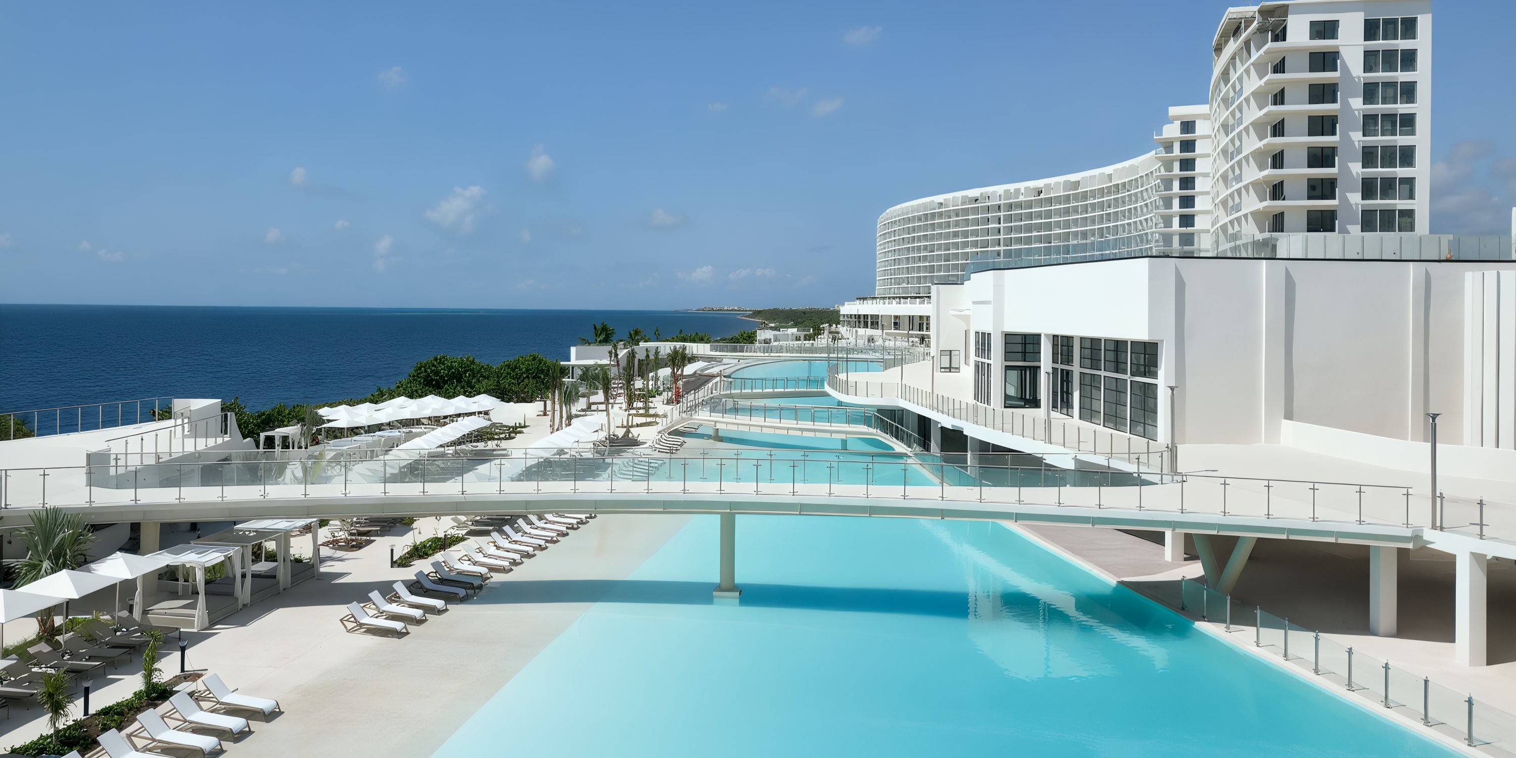 Ava Resort Panoramic View